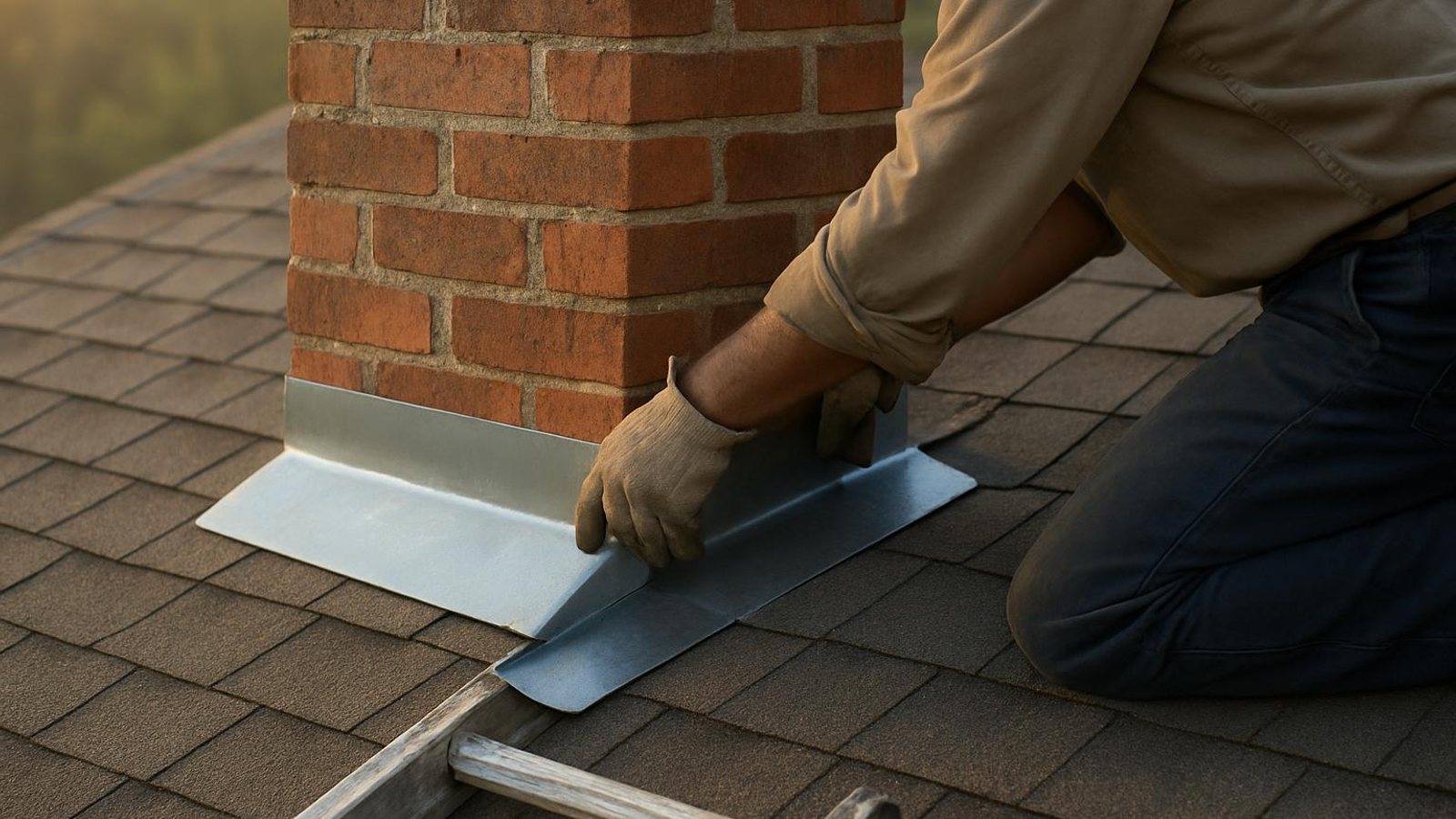 Local chimney sweep & inspection for Las Vegas homes