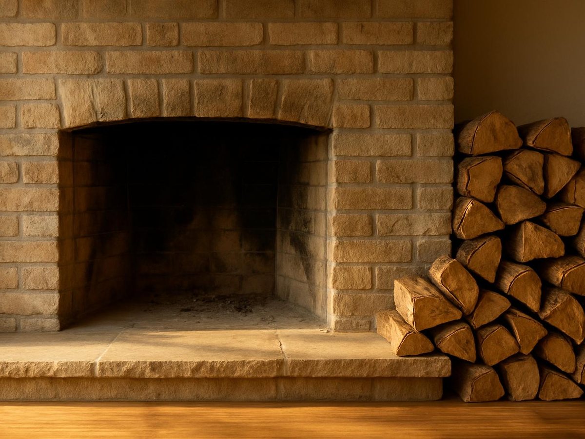Jimenez Chimney Repair work in Las Vegas